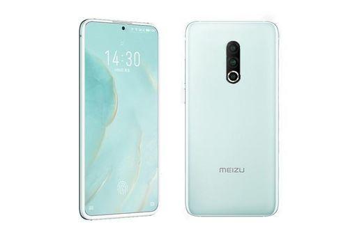 魅族18手机最新爆料,颠覆性设计，性能与美学新高度