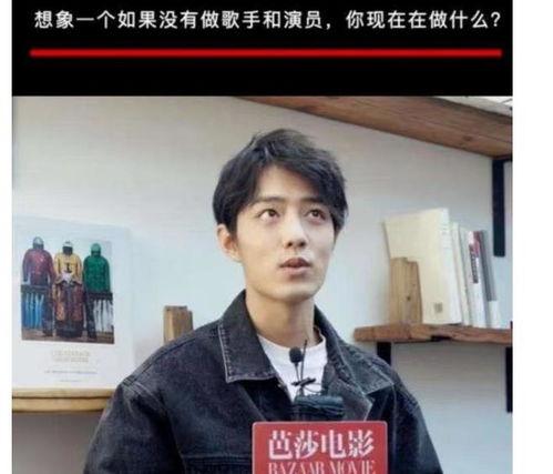 何老师爆料肖战事件视频,何老师独家爆料，真相揭晓